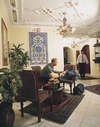 Avicenna Hotel 